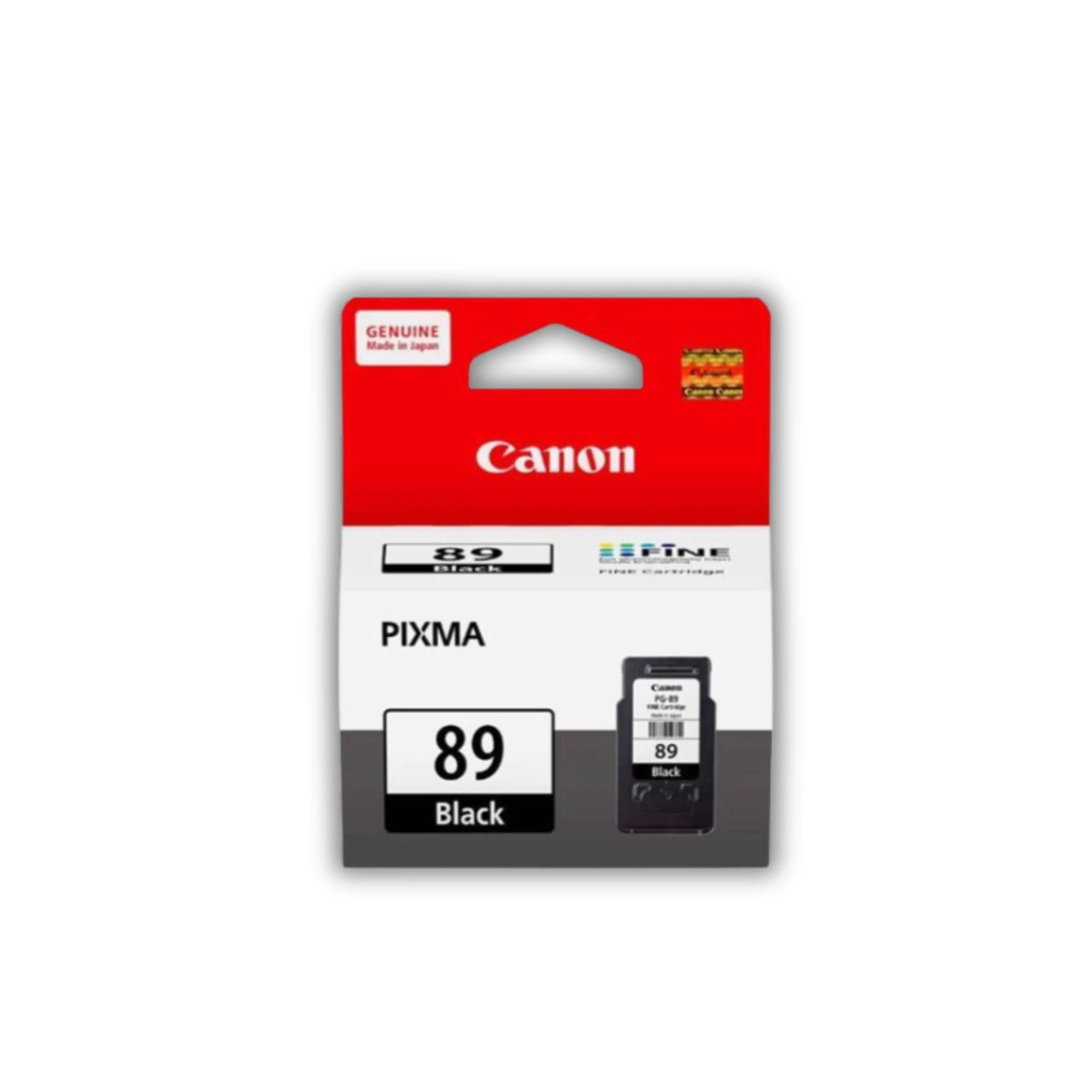 CANON PG-89 BLACK INK PrintSaver