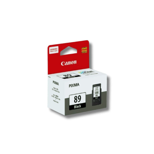 CANON PG-89 BLACK INK PrintSaver