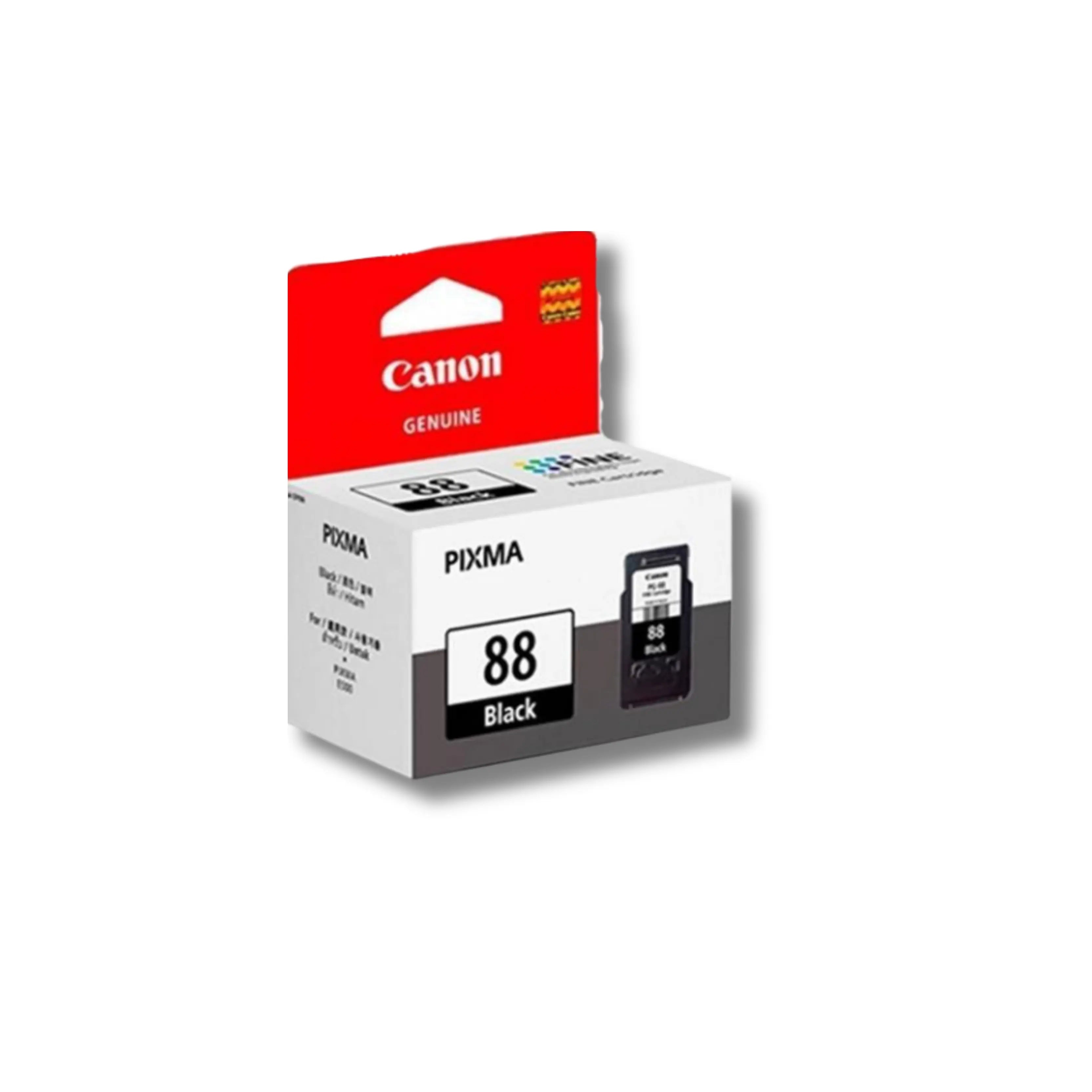 Canon PG-88 / CL-98 FINE Ink Cartridge for Printer E500 / E510 / E600 / E610 PrintSaver