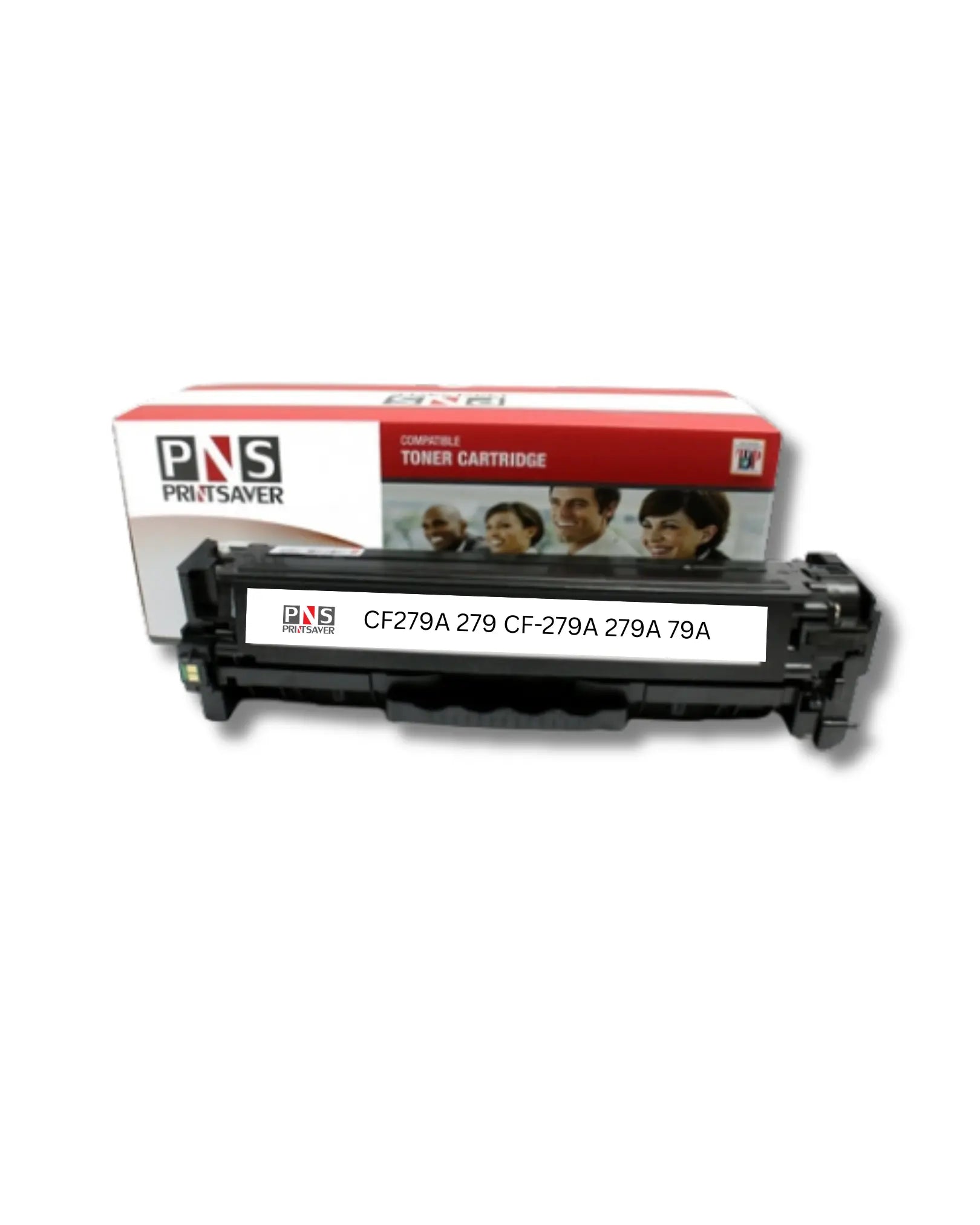 Compatible CF279A 279 CF-279A 279A 79A CF279X CF-279X for HP Laserjet Pro M12a M12w MFP M26a M26nw Printer Ink PrintSaver