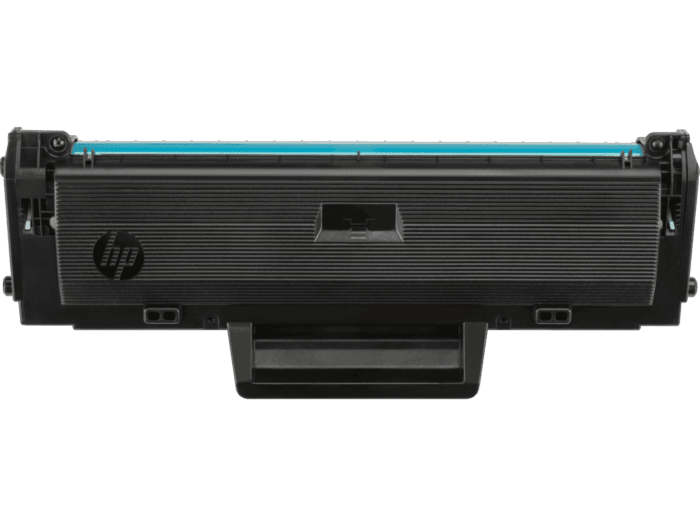 HP 110A Black Original Laser Toner Cartridge (W1112A)