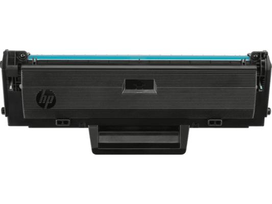 HP 110A Black Original Laser Toner Cartridge (W1112A)
