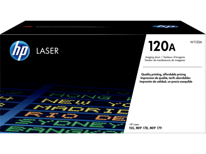 HP 120A Original Laser Imaging Drum