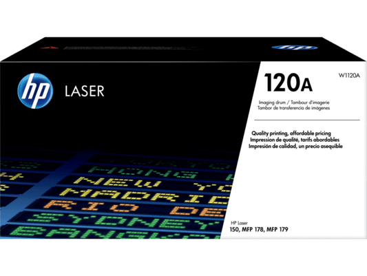 HP 120A Original Laser Imaging Drum
