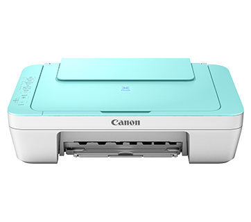 PIXMA E470 (Green White)