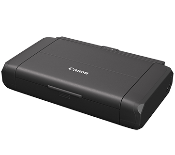 PIXMA TR160 (with Removable Battery)