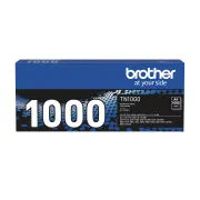 Brother TN-1000 Toner Cartridge (Black)